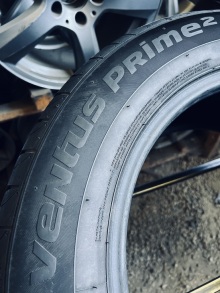 225 60 17 Hankook Ventus Prime2. Фото 10