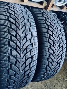255 70 16 Nokian WR SUV4