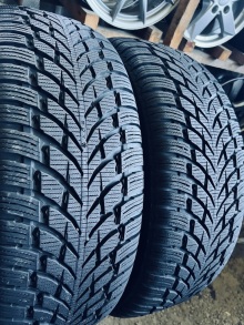 255 70 16 Nokian WR SUV4. Фото 8