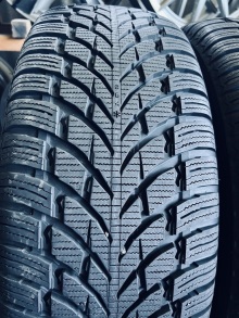 255 70 16 Nokian WR SUV4. Фото 6
