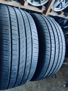 255 50 19 Pirelli Scorpion Verde RFT. Фото 3
