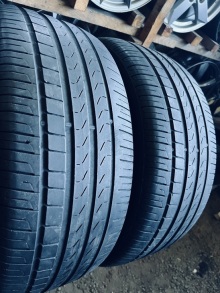 255 50 19 Pirelli Scorpion Verde RFT. Фото 2