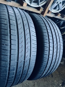 255 50 19 Pirelli Scorpion Verde RFT. Фото 4