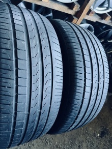 255 50 19 Pirelli Scorpion Verde RFT. Фото 5