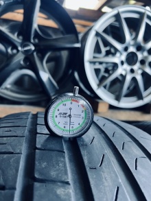 255 50 19 Pirelli Scorpion Verde RFT. Фото 6