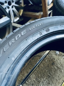 255 50 19 Pirelli Scorpion Verde RFT. Фото 10