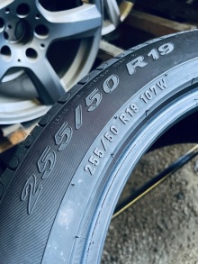 255 50 19 Pirelli Scorpion Verde RFT. Фото 9