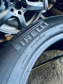 255 50 19 Pirelli Scorpion Verde RFT. Фото 7