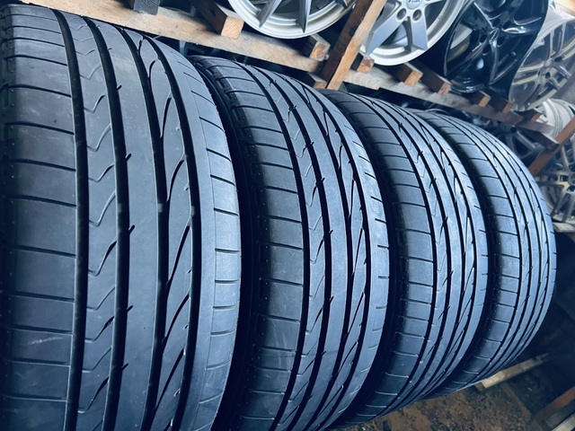 255 45 20 Bridgestone Dueler HP Sport 