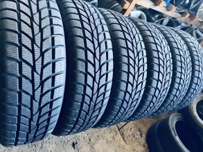 205 70 15 Hankook Winter I'Cept RS. Фото 2