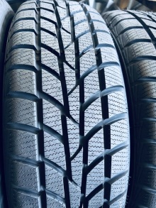 205 70 15 Hankook Winter I'Cept RS. Фото 5