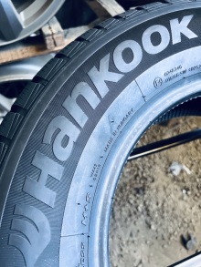 205 70 15 Hankook Winter I'Cept RS. Фото 10