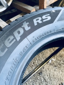 205 70 15 Hankook Winter I'Cept RS. Фото 12