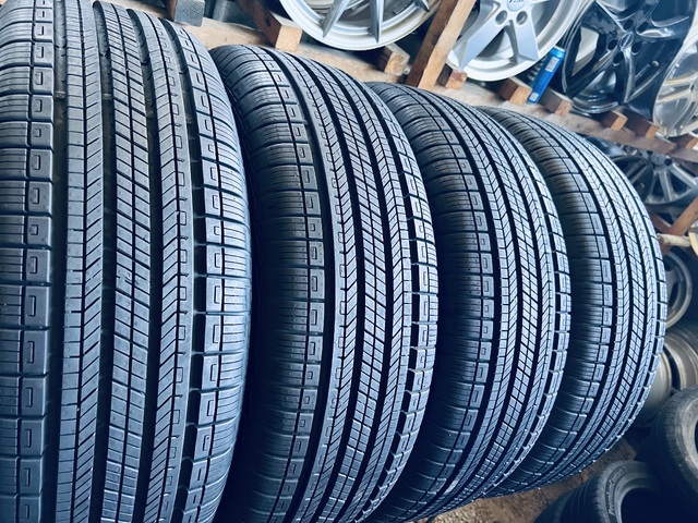 255 70 16 Continental CrossContact RX 