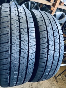 205 65 16C VanContact 4Season