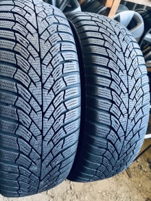 205 60 16 Kumho WinterCraft WP52 . Фото 6