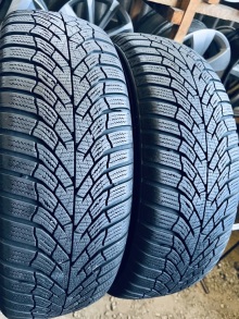 205 60 16 Kumho WinterCraft WP52 . Фото 7