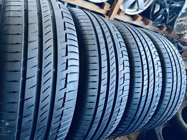 235 55 19 Continental PremiumContact6