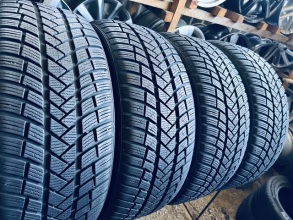 215 50 17 Vredestein Wintrac Pro. Фото 2