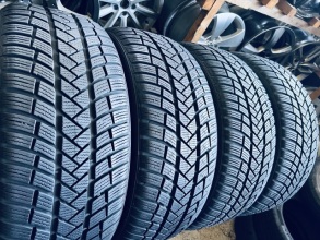 215 50 17 Vredestein Wintrac Pro. Фото 3
