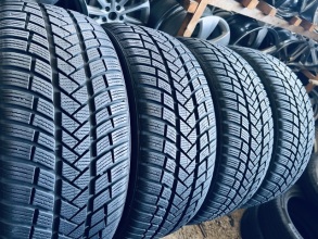 215 50 17 Vredestein Wintrac Pro. Фото 4
