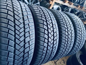 215 50 17 Vredestein Wintrac Pro. Фото 5