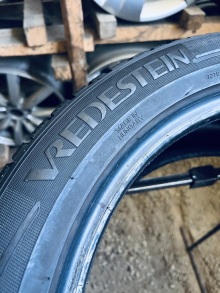 215 50 17 Vredestein Wintrac Pro. Фото 8