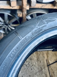 215 50 17 Vredestein Wintrac Pro. Фото 11