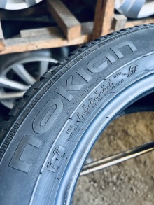 205 55 16 Nokian WR D3. Фото 10