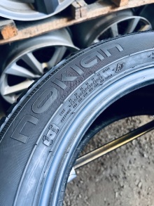205 55 16 Nokian WR D3. Фото 12