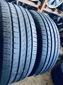 235 55 18 Pirelli Scorpion Verde 