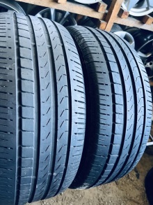 235 55 18 Pirelli Scorpion Verde . Фото 2