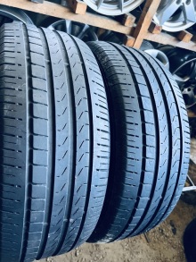 235 55 18 Pirelli Scorpion Verde . Фото 3