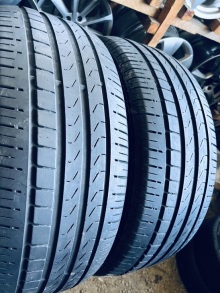 235 55 18 Pirelli Scorpion Verde . Фото 6
