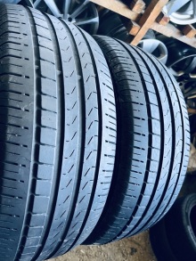 235 55 18 Pirelli Scorpion Verde . Фото 8