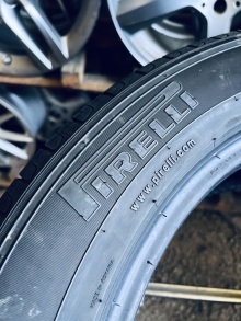 235 55 18 Pirelli Scorpion Verde . Фото 11