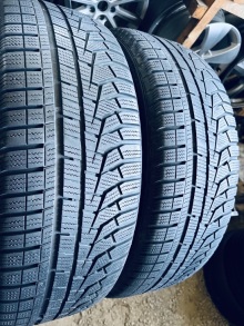225 60 17 Hankook Winter I'Cept Evo2