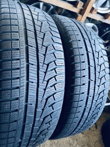 225 60 17 Hankook Winter I'Cept Evo2. Фото 8