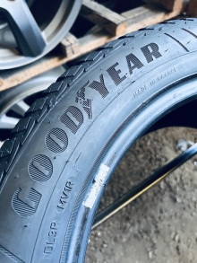 215 55 17 Goodyear Vector4Seasons Gen-2. Фото 8