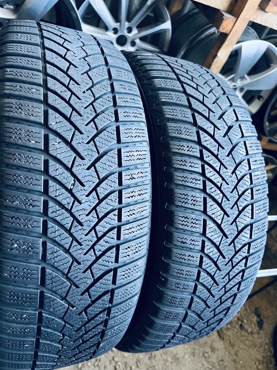 205 55 16 Semperit Speed-Grip3 