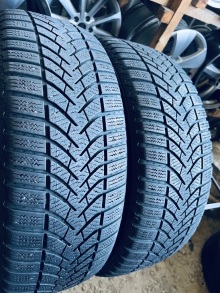 205 55 16 Semperit Speed-Grip3 . Фото 5