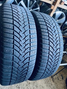 205 55 16 Semperit Speed-Grip3 . Фото 4