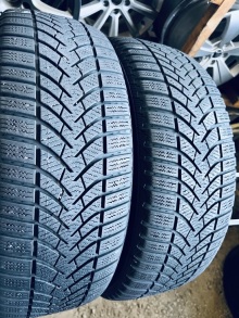 205 55 16 Semperit Speed-Grip3 . Фото 3