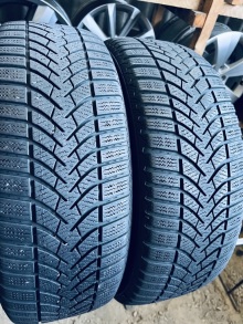 205 55 16 Semperit Speed-Grip3 . Фото 2