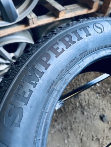 205 55 16 Semperit Speed-Grip3 . Фото 7