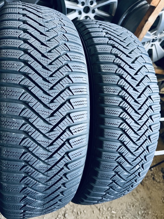 195 65 15 Laufen I Fit+ 