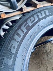 195 65 15 Laufen I Fit+ . Фото 6