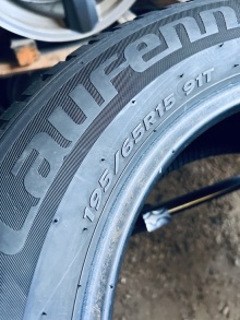 195 65 15 Laufen I Fit+ . Фото 8