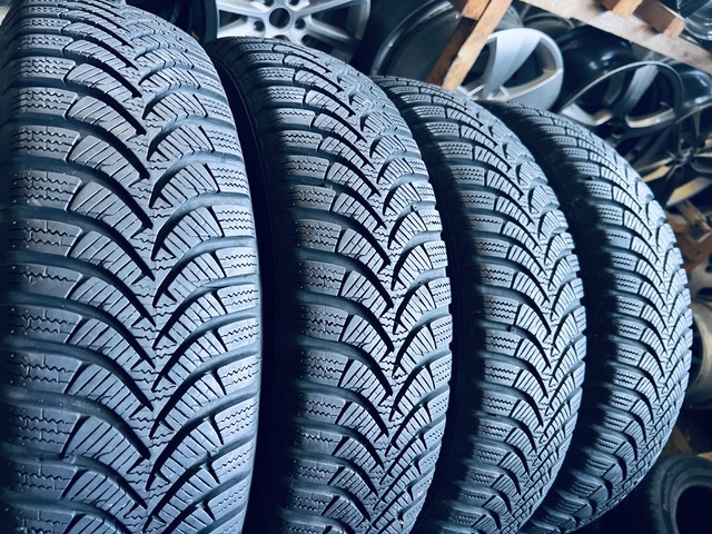 175 80 14 Hankook Winter I'Cept RS2