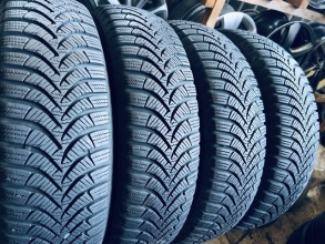 175 80 14 Hankook Winter I'Cept RS2. Фото 5